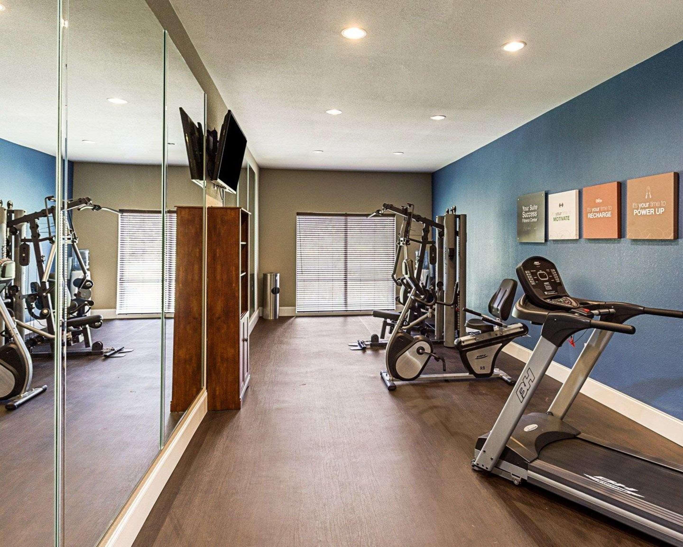 Comfort Suites Near Tanger Outlet Mall Gonzales Exteriér fotografie