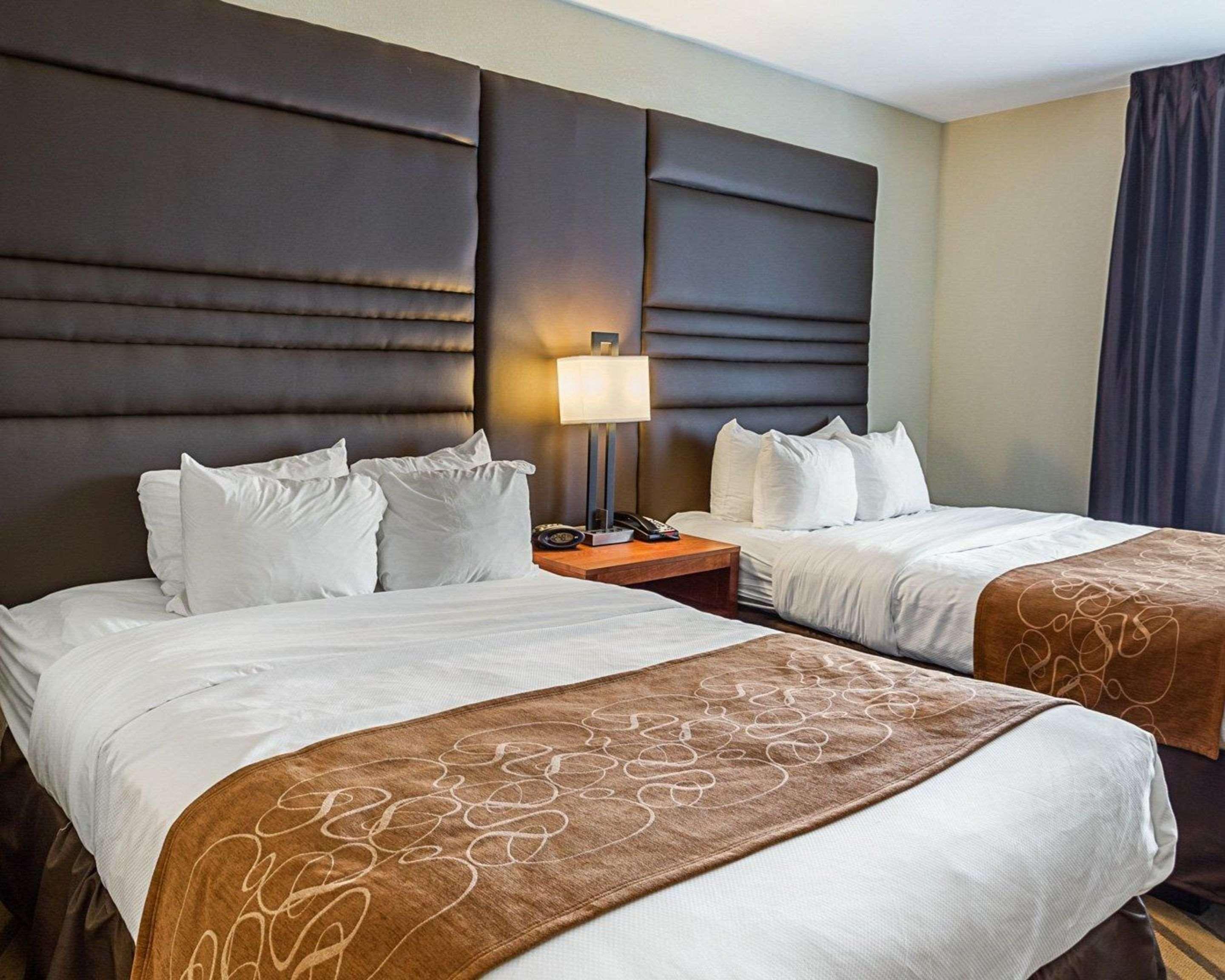 Comfort Suites Near Tanger Outlet Mall Gonzales Exteriér fotografie