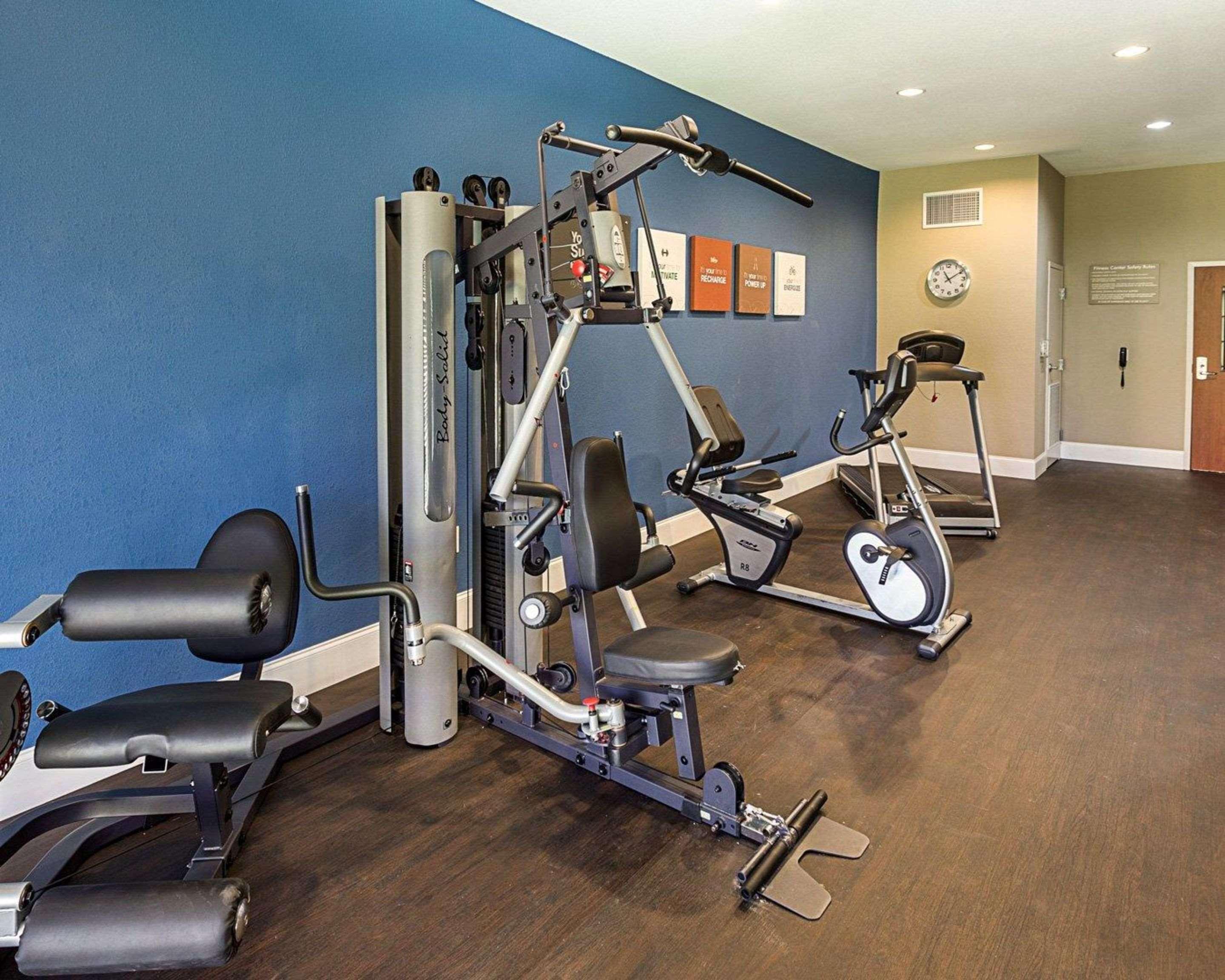 Comfort Suites Near Tanger Outlet Mall Gonzales Exteriér fotografie