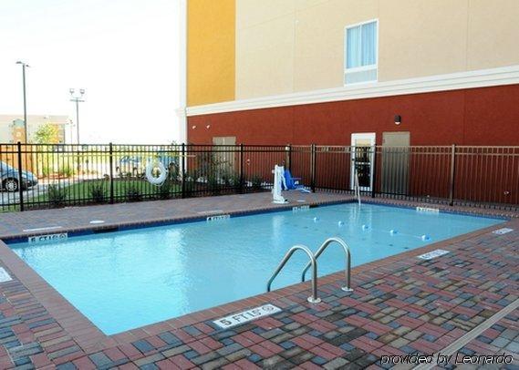 Comfort Suites Near Tanger Outlet Mall Gonzales Exteriér fotografie