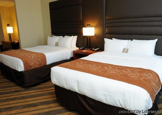 Comfort Suites Near Tanger Outlet Mall Gonzales Exteriér fotografie