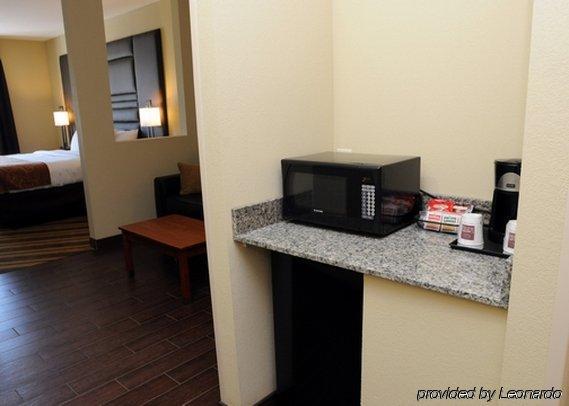 Comfort Suites Near Tanger Outlet Mall Gonzales Exteriér fotografie