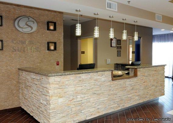 Comfort Suites Near Tanger Outlet Mall Gonzales Exteriér fotografie