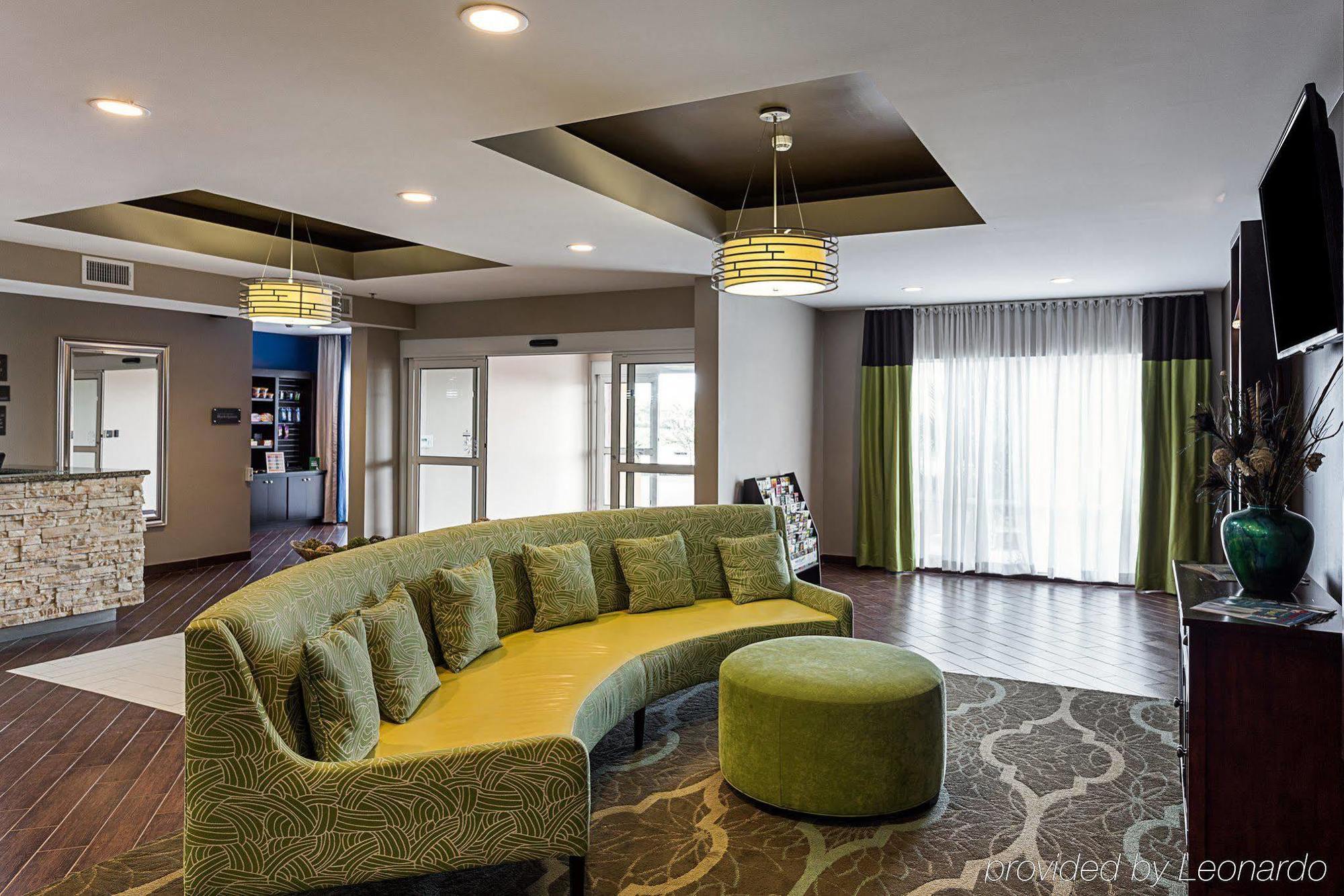 Comfort Suites Near Tanger Outlet Mall Gonzales Exteriér fotografie