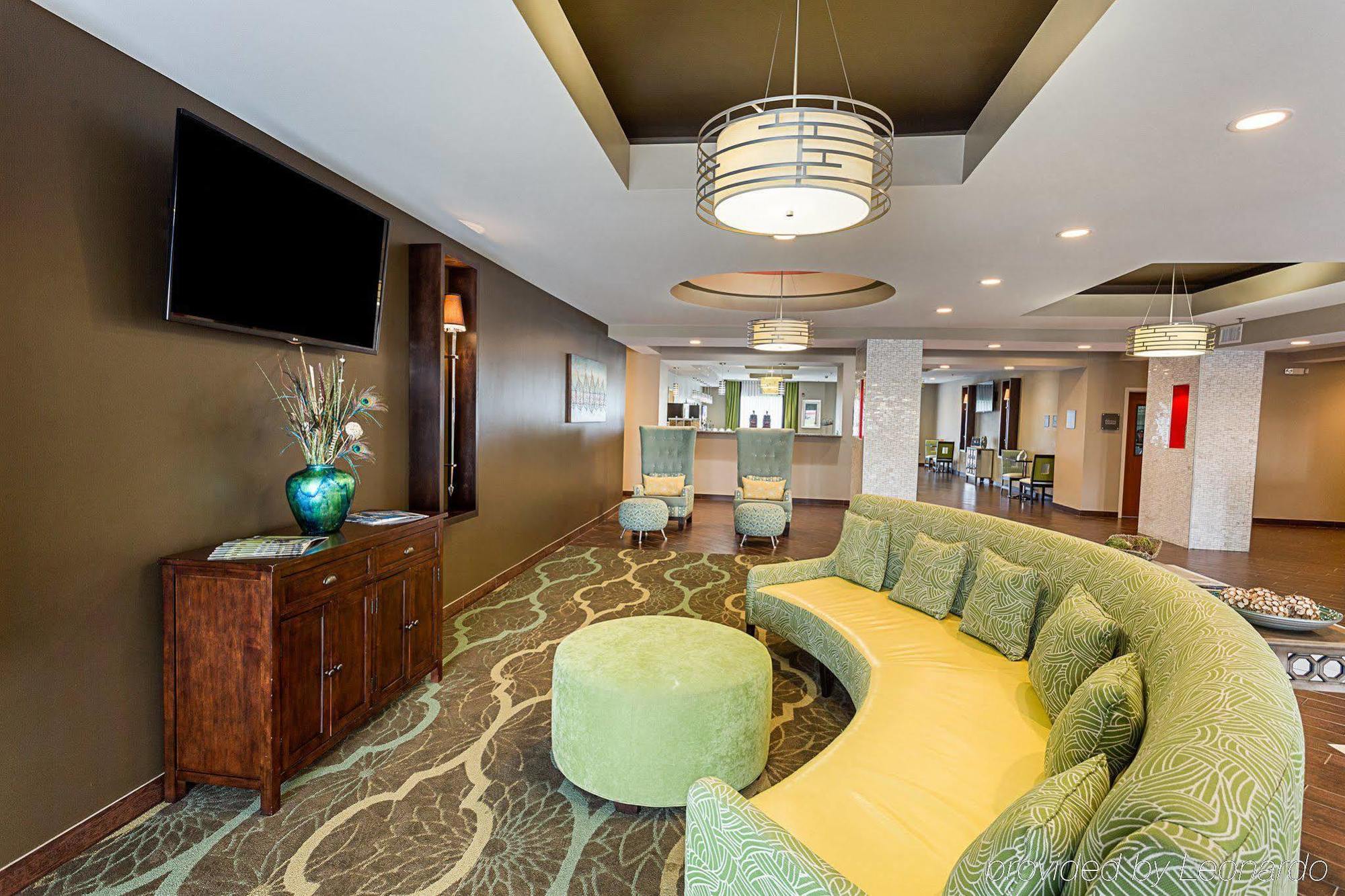 Comfort Suites Near Tanger Outlet Mall Gonzales Exteriér fotografie