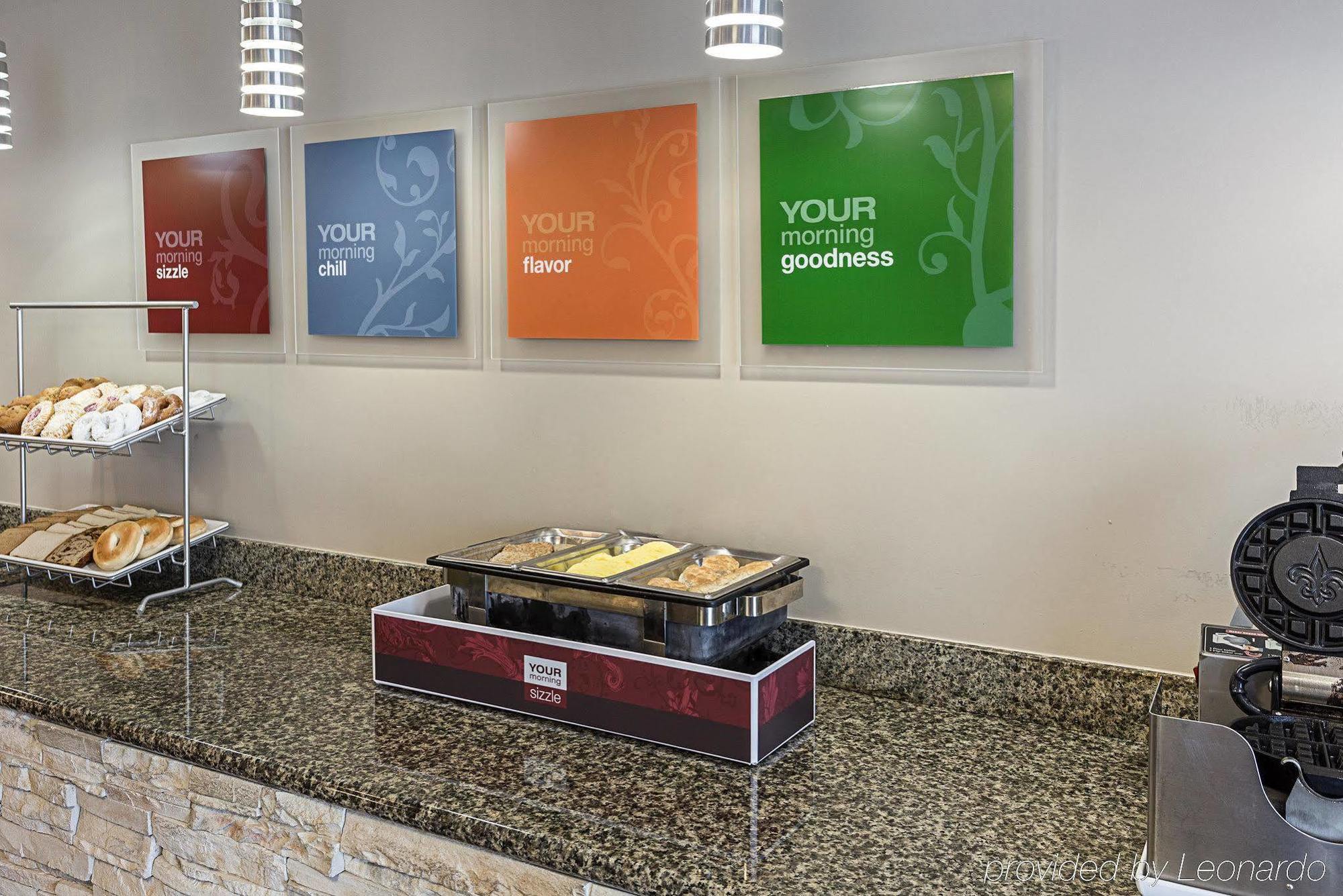 Comfort Suites Near Tanger Outlet Mall Gonzales Exteriér fotografie