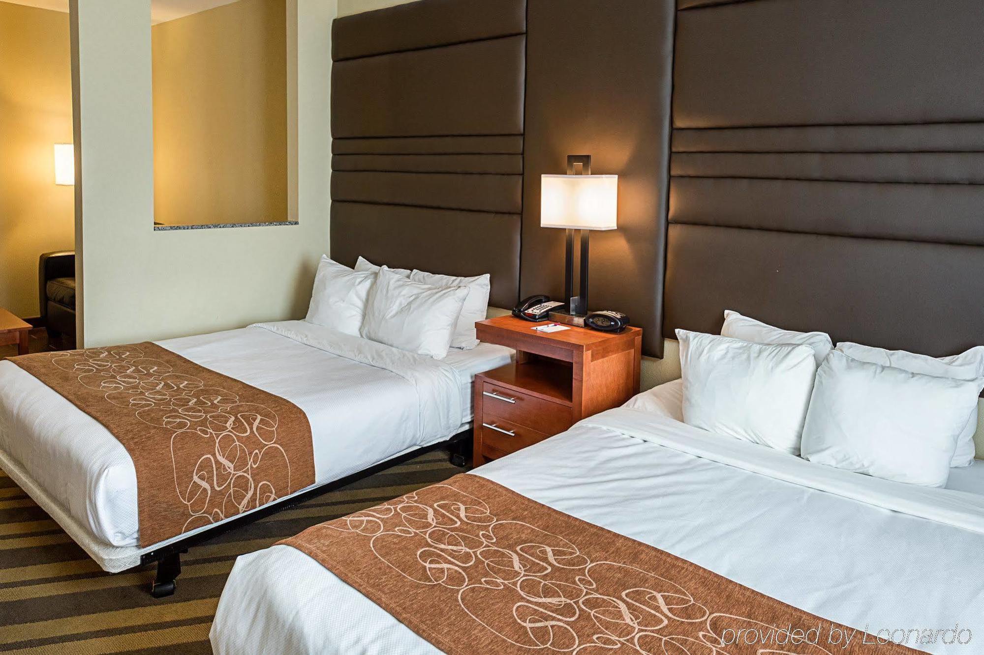 Comfort Suites Near Tanger Outlet Mall Gonzales Exteriér fotografie