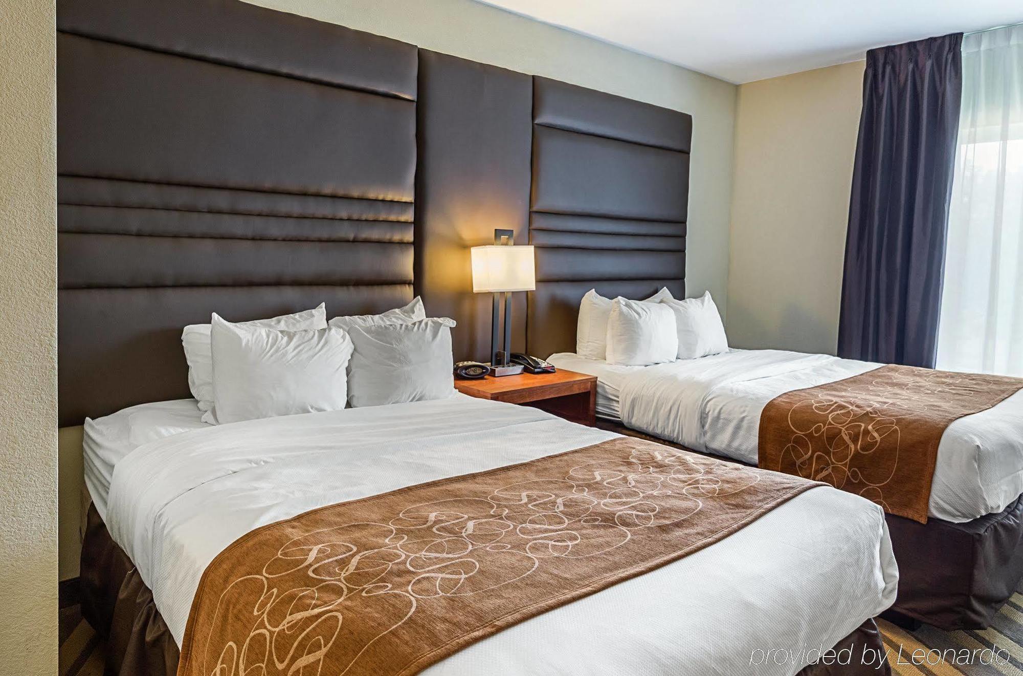 Comfort Suites Near Tanger Outlet Mall Gonzales Exteriér fotografie