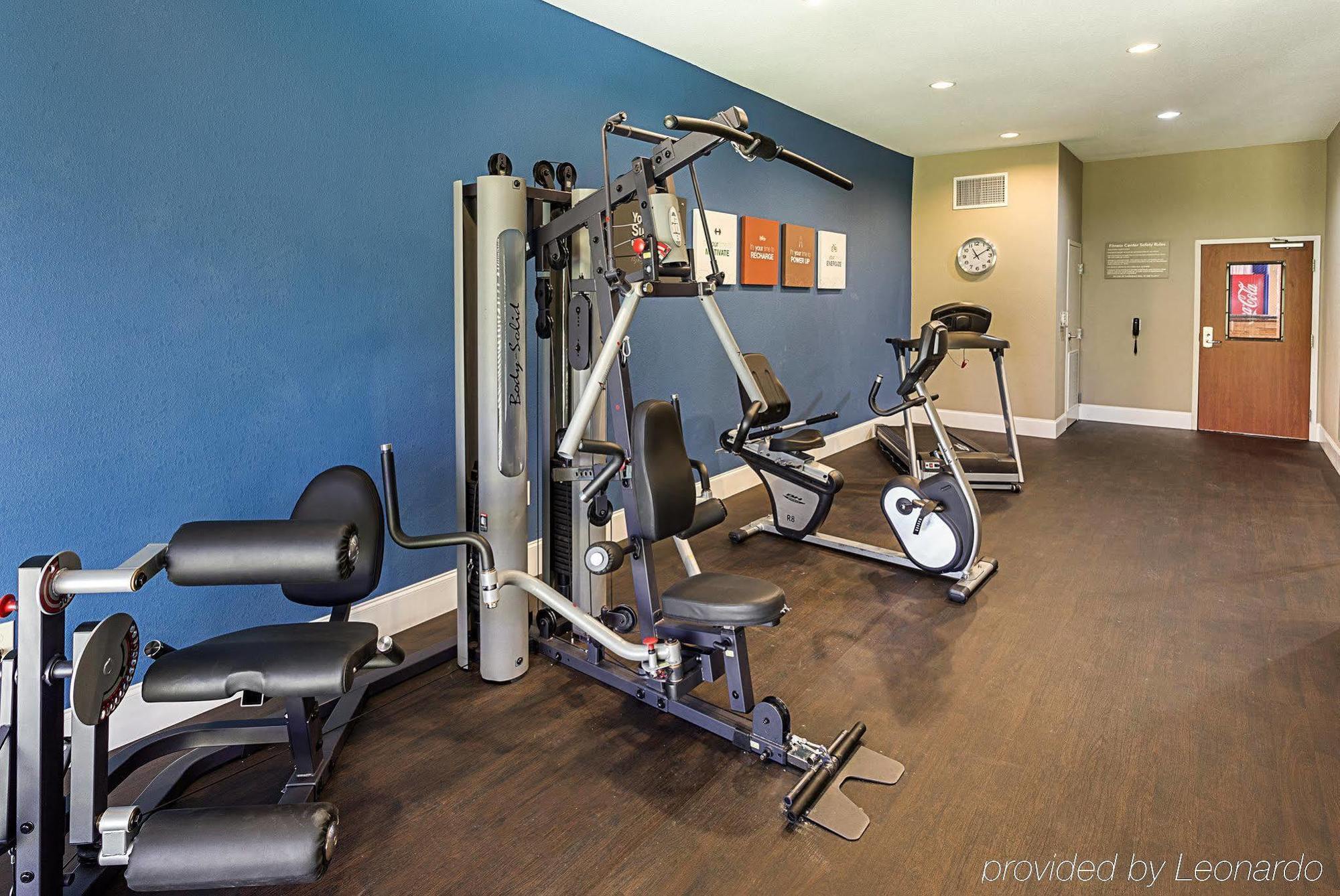 Comfort Suites Near Tanger Outlet Mall Gonzales Exteriér fotografie