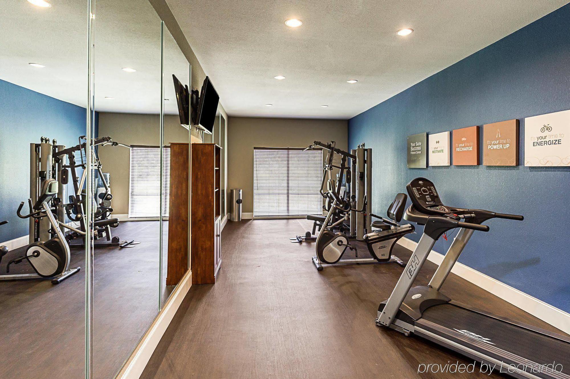Comfort Suites Near Tanger Outlet Mall Gonzales Exteriér fotografie